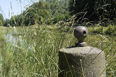 Circuit Au bord du Canal