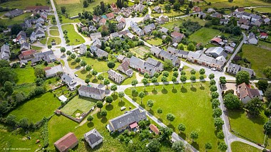 Circuit Le dolmen de Mazérat