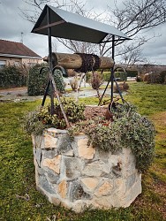 Circuit Les communaux de Coursage