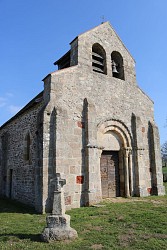 Circuit La chapelle de Polier