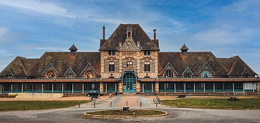 Circuit de Languistre, la balade verte