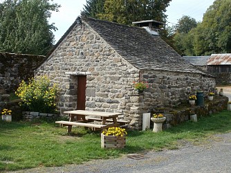 Circuit VTT n°24 : La Voie de Rochegonde