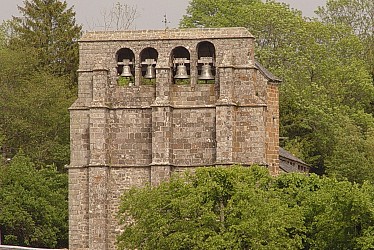 Circuit VTT n° 27 : Le Sentier du Sucal