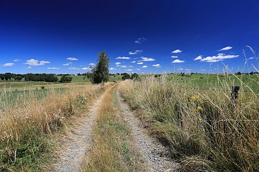 Circuit VTT n°32 : Vernuéjols