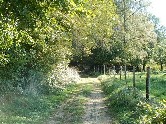 Randonnée La Vallée des Trompettes