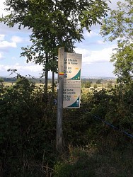 Randonnée Le Chemin de la Narse