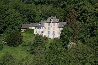 Randonnée "La Chassagne"