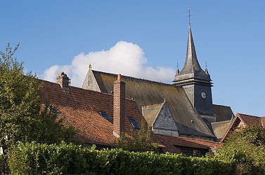 La Chevrette