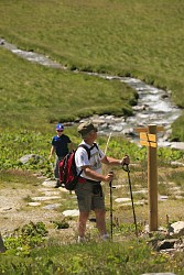 Refuge of  Fournache