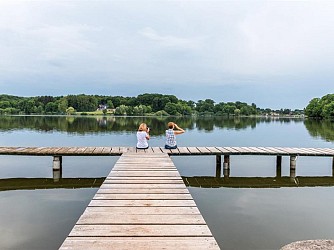 Sentier découverte de hirbach