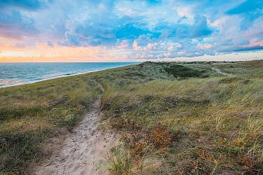 Circuit de l'huître - Blainville-sur-Mer