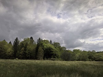 Base Uni'Vert Trail des Monts d'Ambazac - Le sentier des Puys