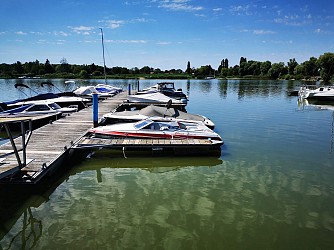CIRCUIT DE LA CORNÉE DES RHÈTES ET FORÊT DE RHODES
