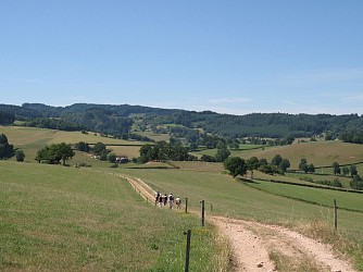 Balade des Faillettes