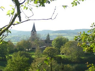 Les hauts