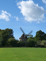 Circuit une histoire de pierre - Montsurvent