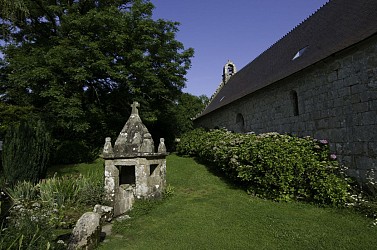 Chapelles et Fontaines
