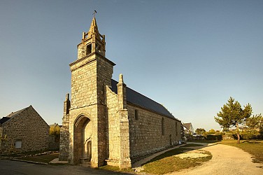 Sainte-Barbe