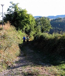 Trail n° 3 - Saint-Nicolas-des-Biefs