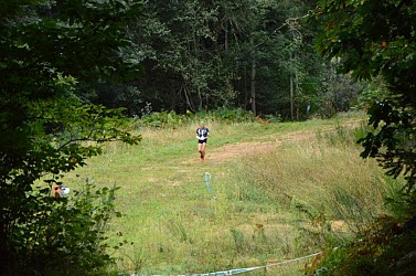 Trail n° 14 - Le Vernet