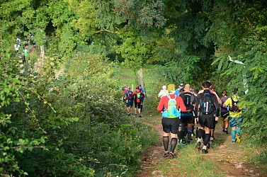 Trail n° 26 - Saint-Nicolas-des-Biefs