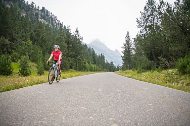 De La Vachette à Laval