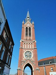 Balade des Blanchisseurs à Lambersart