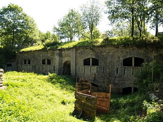 St Airy Belrupt