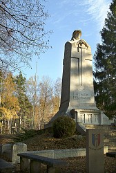 Balade Historique - Les entonnoirs de la Haute Chevauchée