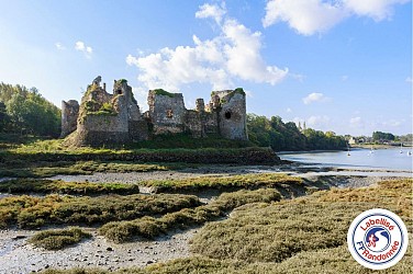 Le tour de l'Arguenon maritime
