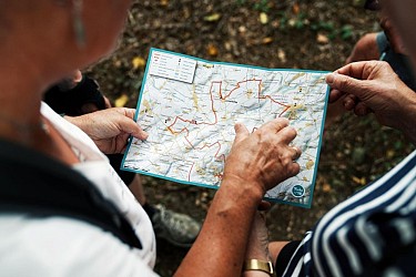 Circuit Pays de Coutances - Coutances