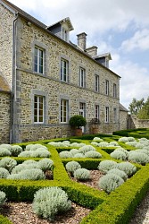 Circuit Les Tancrèdes - Hauteville-la-Guichard