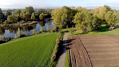 Sentier des 3 communes