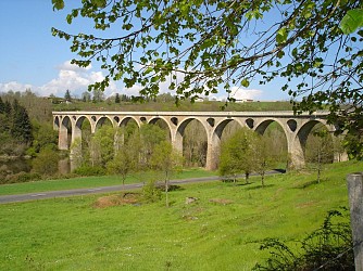 GRP® Autour des Gorges de la Loire : Balbigny / Saint-Jodard