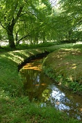 08. Circuit du canal et de la Rigole d'Hilvern