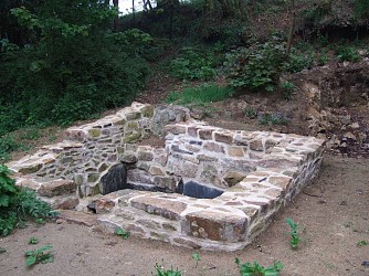 Botmeur : balade du bourg