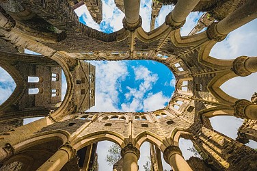 Entre Sienne et Hambyotte