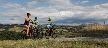 N°6 - Petit Tour du lac de Paladru