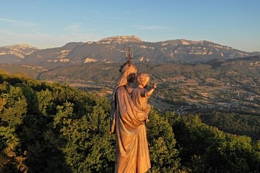 Notre-Dame de Vouise