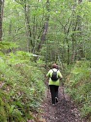 15. Circuit des Crêtes du Squel