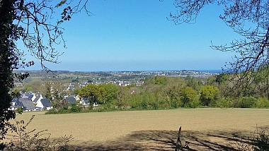 Balade Promenade | Boucle sur les hauts de Plestin