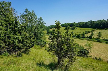 Sentier des Vallons