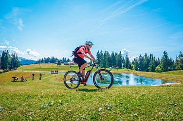 Tour du Lachat FFC n°63