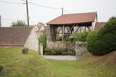 Les Marais de Feigneux et Pondron