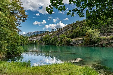 Circuit voiture ou moto au Fil du Rhône