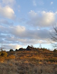 Sentier d'interprétation Landes du Cluzeau et de la Flotte