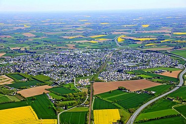 Janzé - La Robidelais