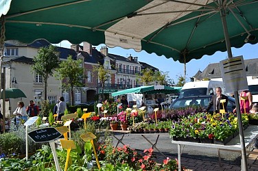 Retiers - Crêtes et vallons