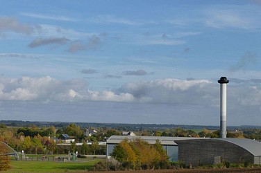 Janzé - Rando lapin