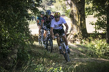 Circuit de Lapillonne